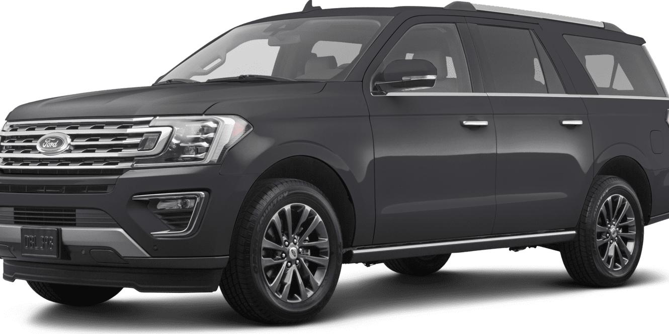 FORD EXPEDITION MAX 2021 1FMJK2AT8MEA87315 image